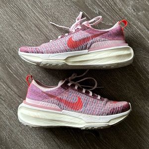 Women’s Nike Zoom x Invincible Run 3